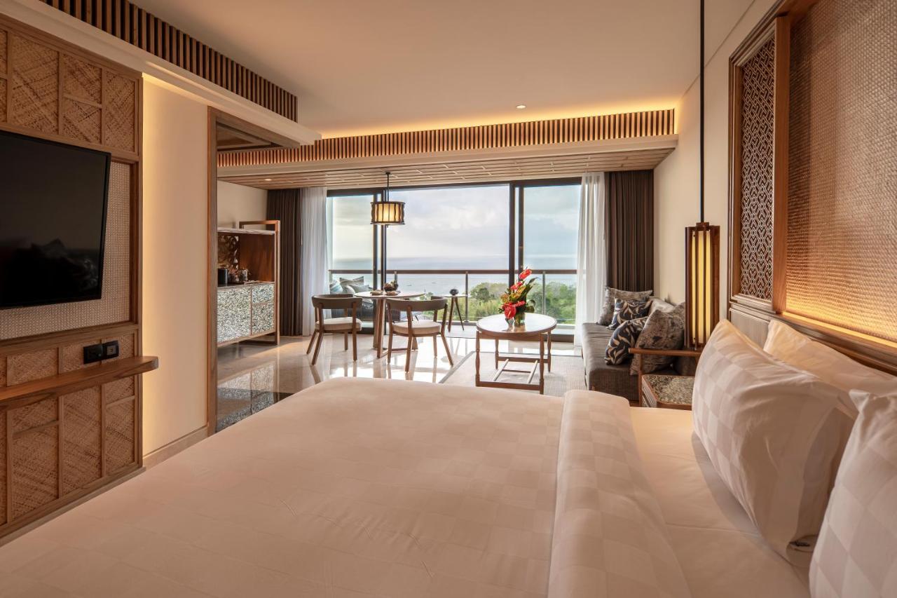 AYANA Segara Bali - 2