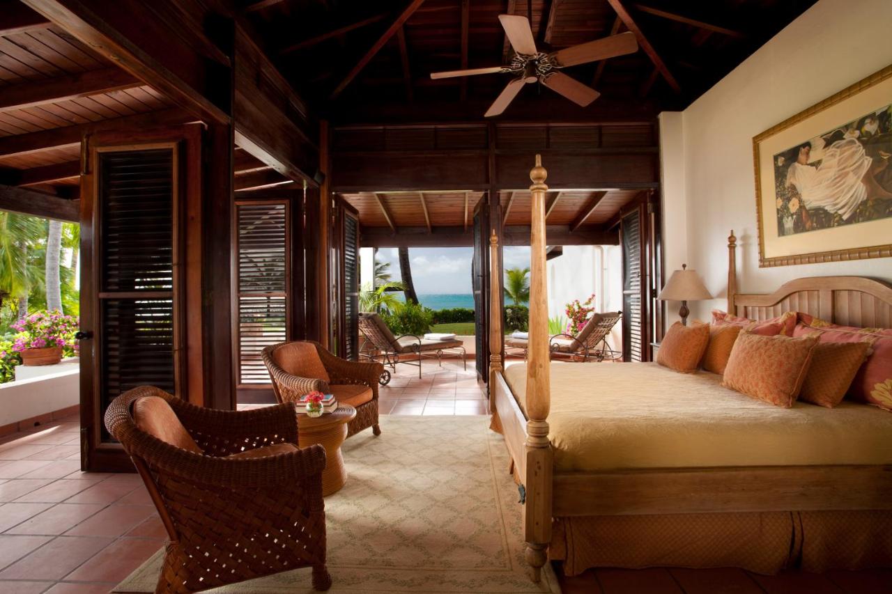 Jumby Bay Island - an Oetker Collection Hotel photo