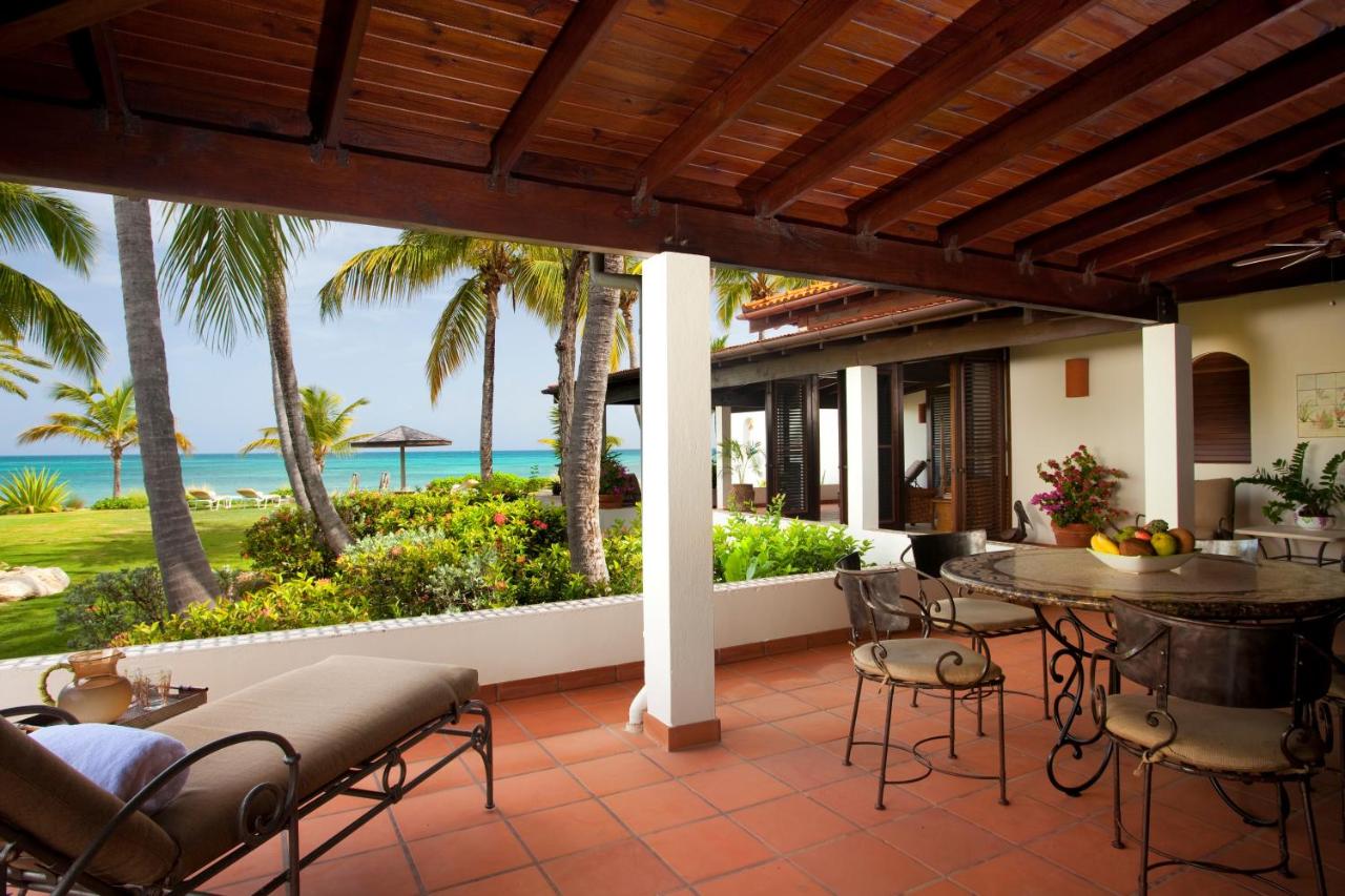 Jumby Bay Island - an Oetker Collection Hotel photo
