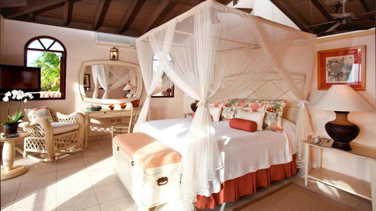 Jumby Bay Island - an Oetker Collection Hotel photo