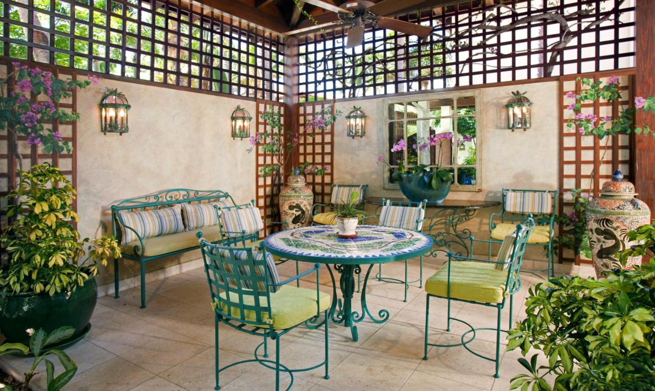Jumby Bay Island - an Oetker Collection Hotel photo