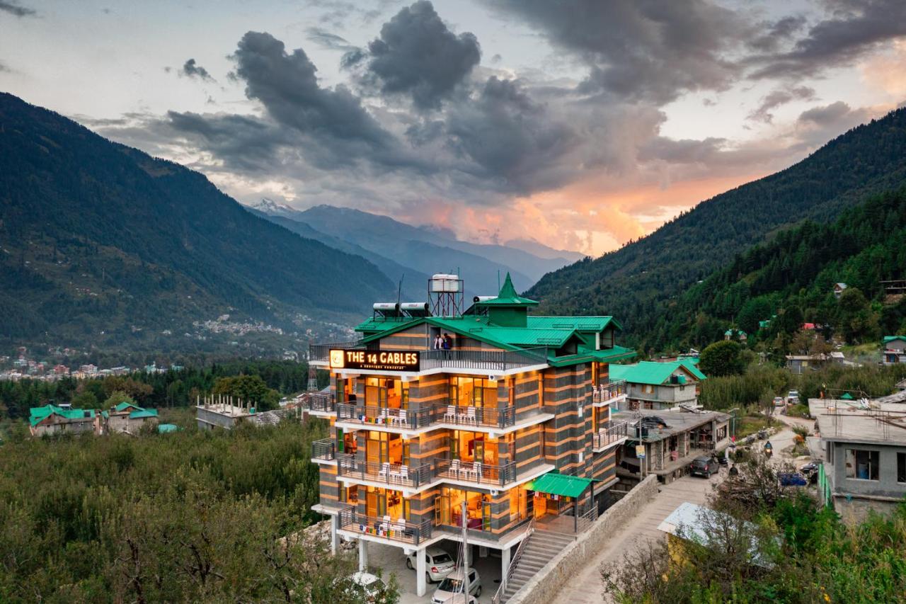 20 5-Star Hotels In Manali (2023) | Updated Deals, Latest Reviews, Photos