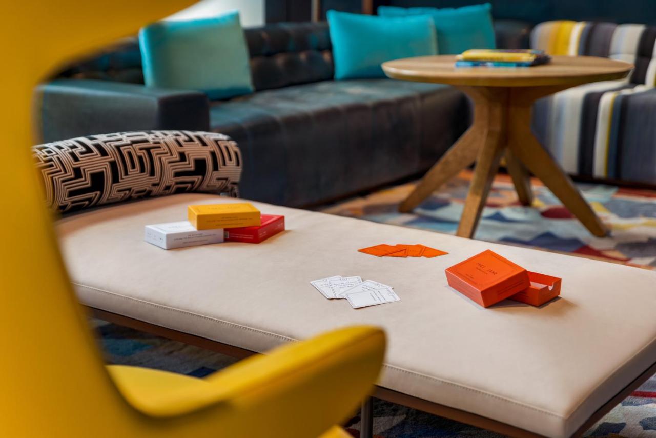 Lake Nona Wave Hotel — photo 15