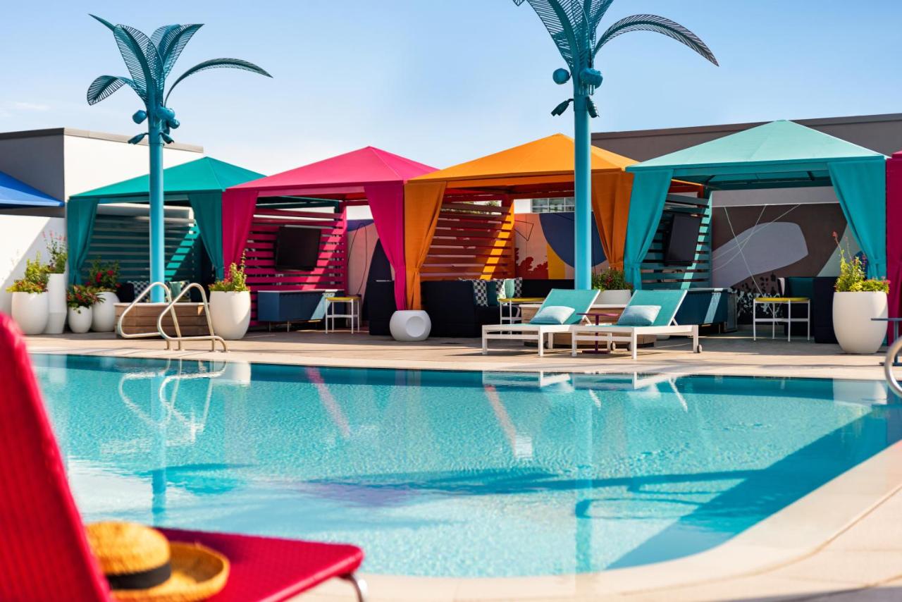 Lake Nona Wave Hotel — photo 2