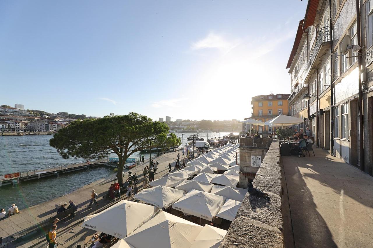 FLH Porto Ribeira with River View - 2