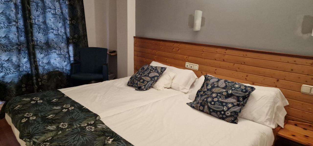 Hotel Merino photo