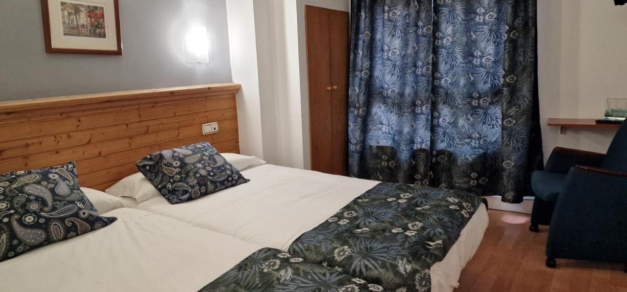 Hotel Merino photo
