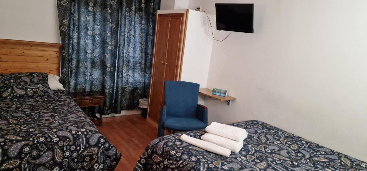 Hotel Merino photo