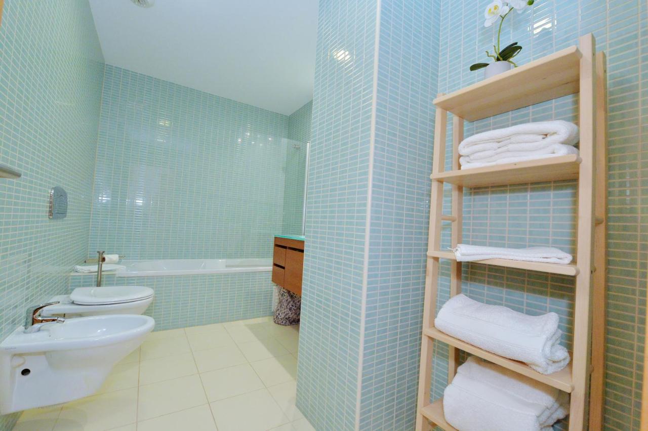 FLORIPES LUXURY APARTMENT with Pool on Rooftop - 5