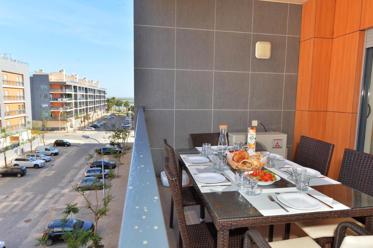 FLORIPES LUXURY APARTMENT with Pool on Rooftop - 3