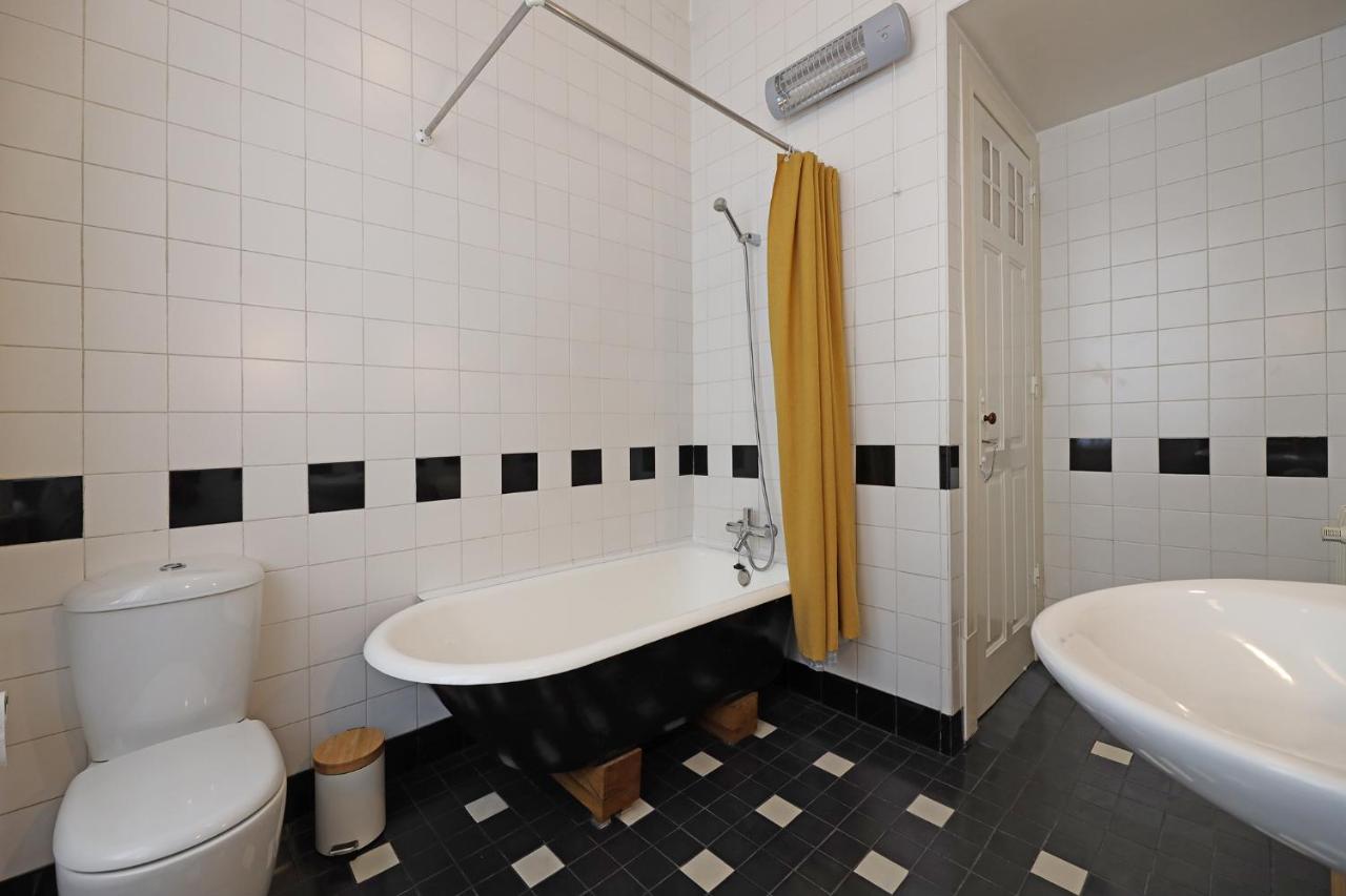 FLH Porto Classic Apartment with Terrace & Parking - 5