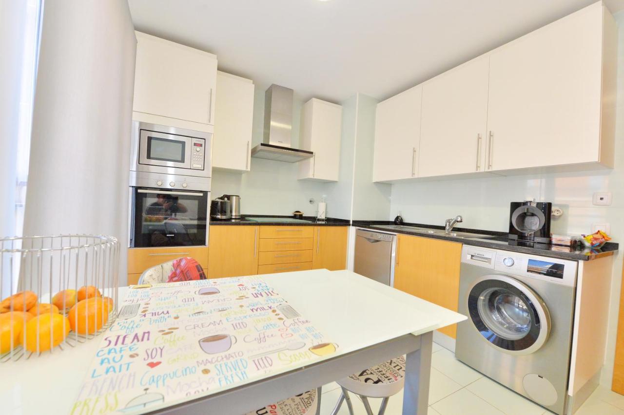 FLORIPES LUXURY APARTMENT with Pool on Rooftop - 2