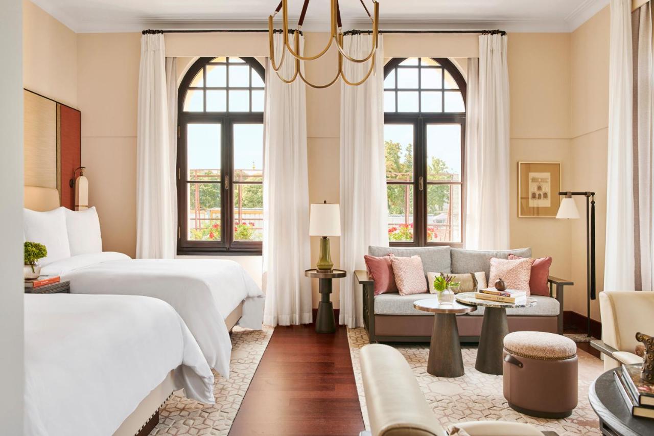 Four Seasons Hotel Istanbul at Sultanahmet - 2
