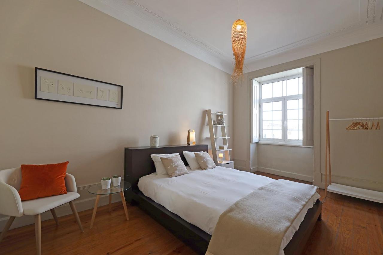 FLH Porto Classic Apartment with Parking - 3