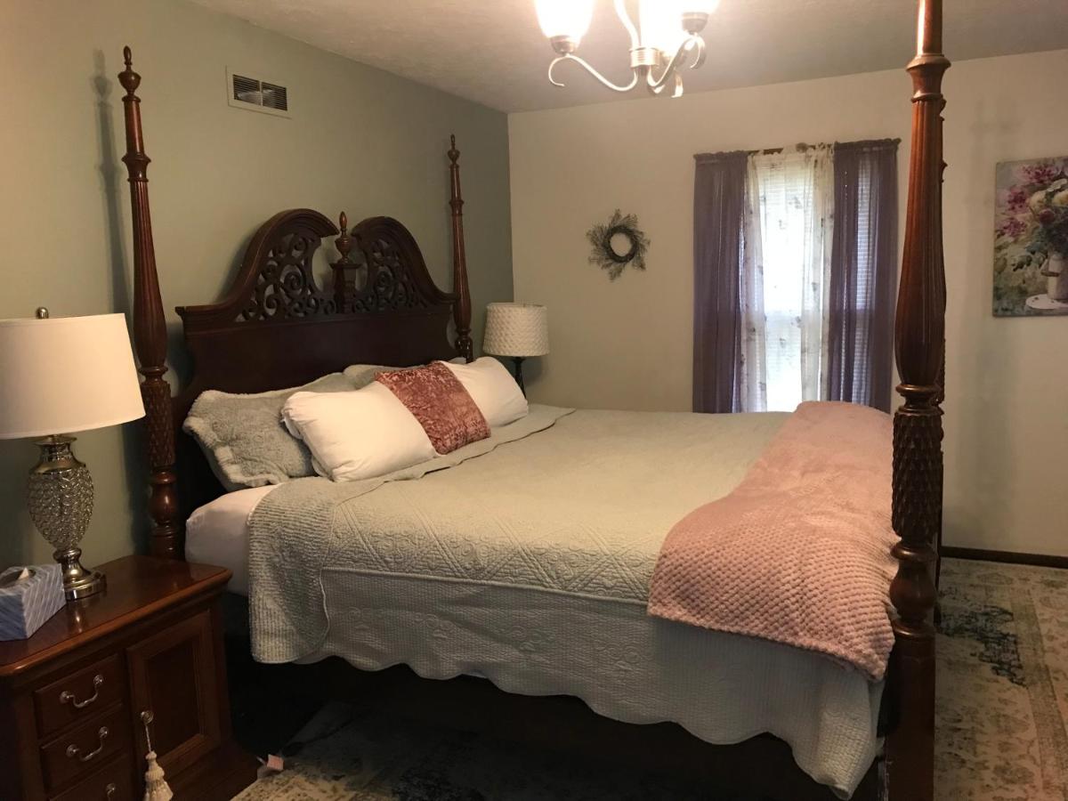 Hope Bed and Breakfast — photo 7