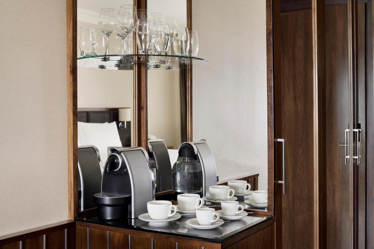 InterContinental Bahrain, an IHG Hotel photo