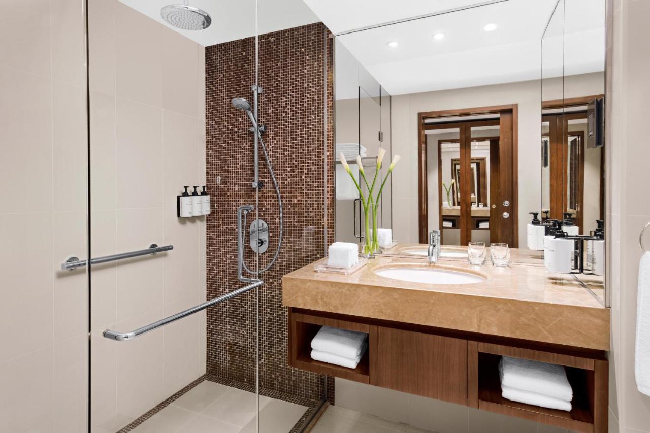 InterContinental Bahrain, an IHG Hotel photo
