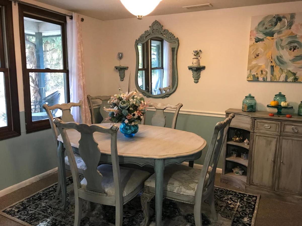 Hope Bed and Breakfast — photo 20