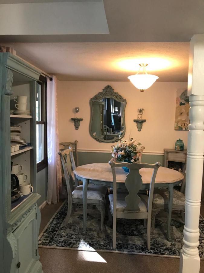 Hope Bed and Breakfast — photo 21
