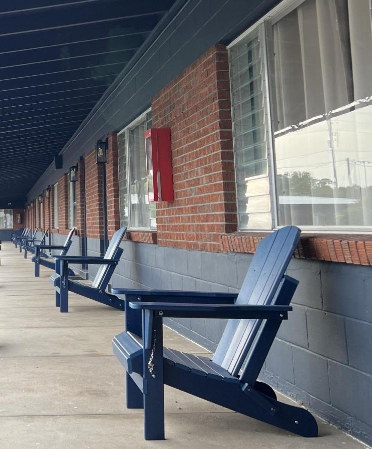 BlueGem Motel — photo 15