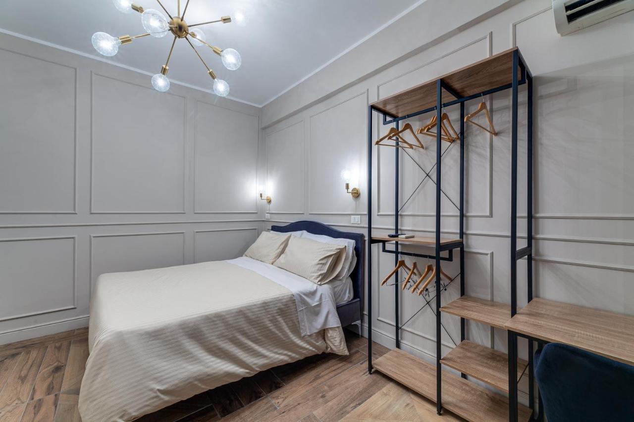 Vogue Suites Rome - 4