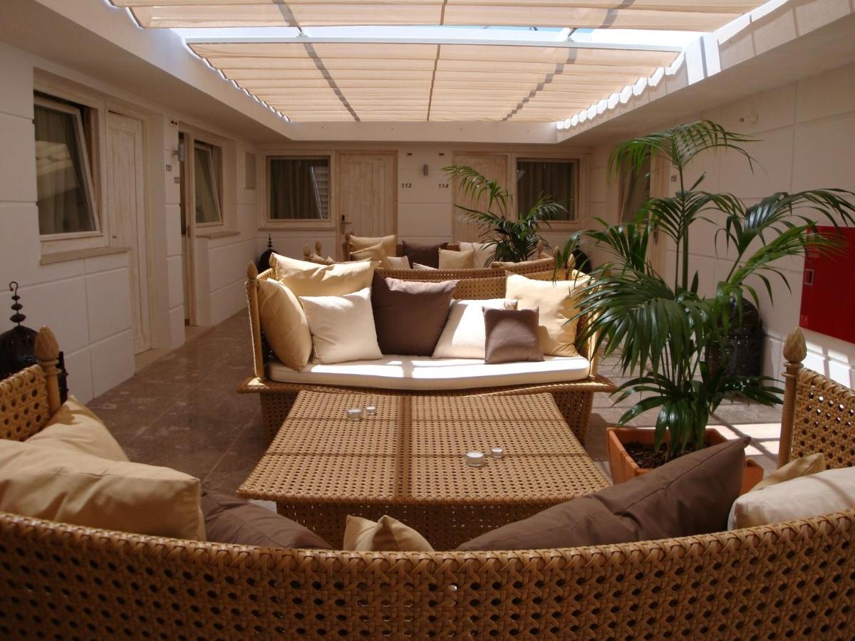 HI Tavira – Pousada de Juventude - 3