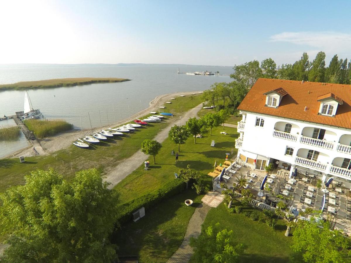 Image: Seehotel Herlinde