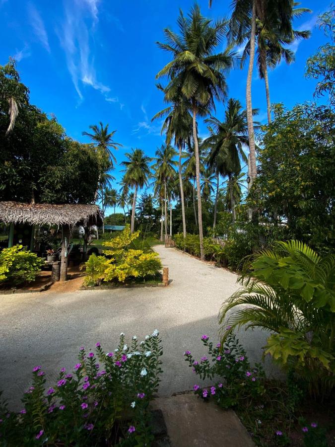 Image: Elena Garden Resort and Restaurant