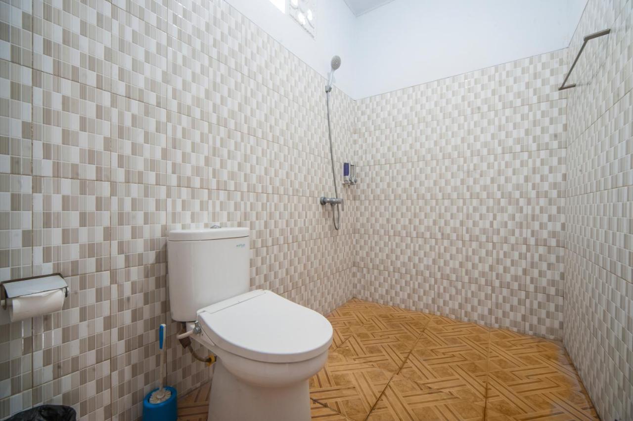 The Tegal Canggu - 3