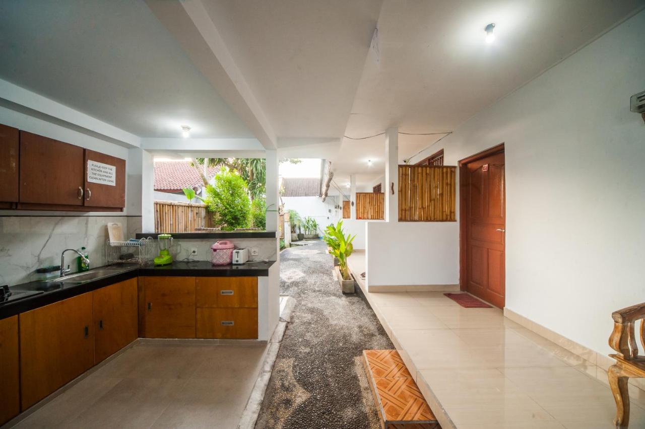 The Tegal Canggu - 4