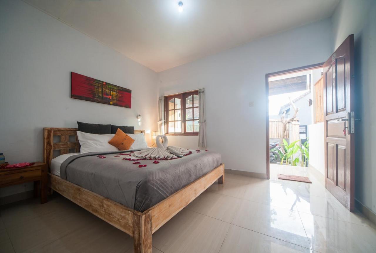 The Tegal Canggu - 2