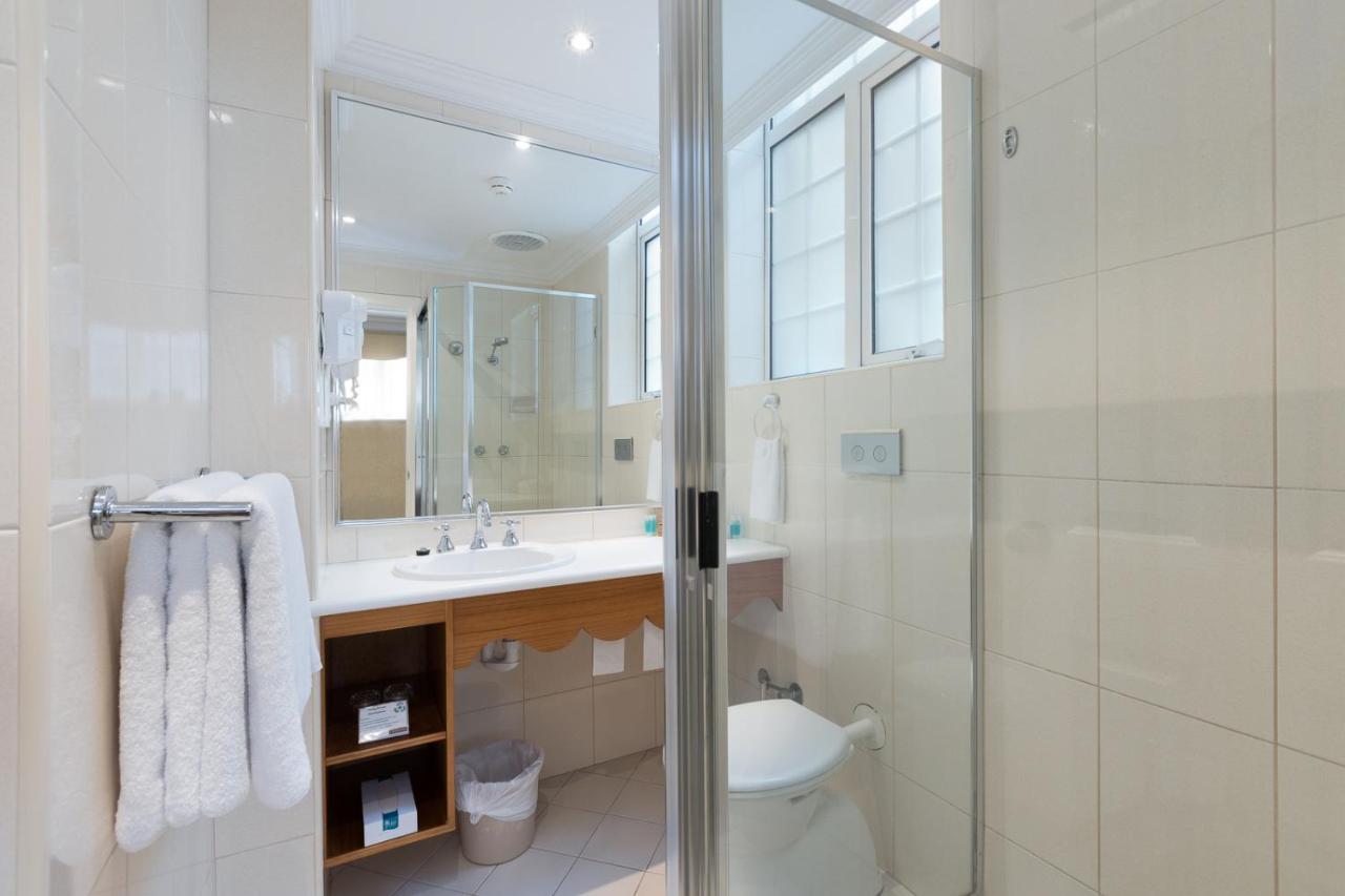 Miss Maud Swedish Hotel, Perth