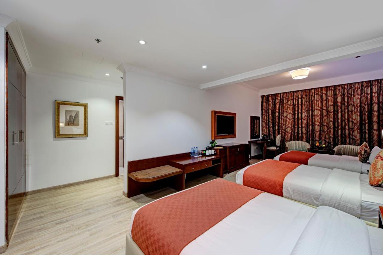 Donatello Hotel photo