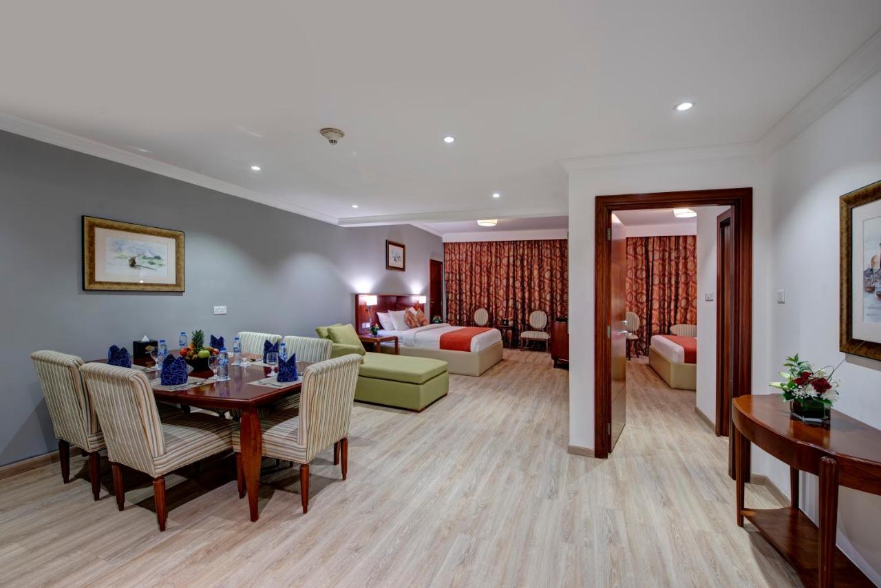 Donatello Hotel photo