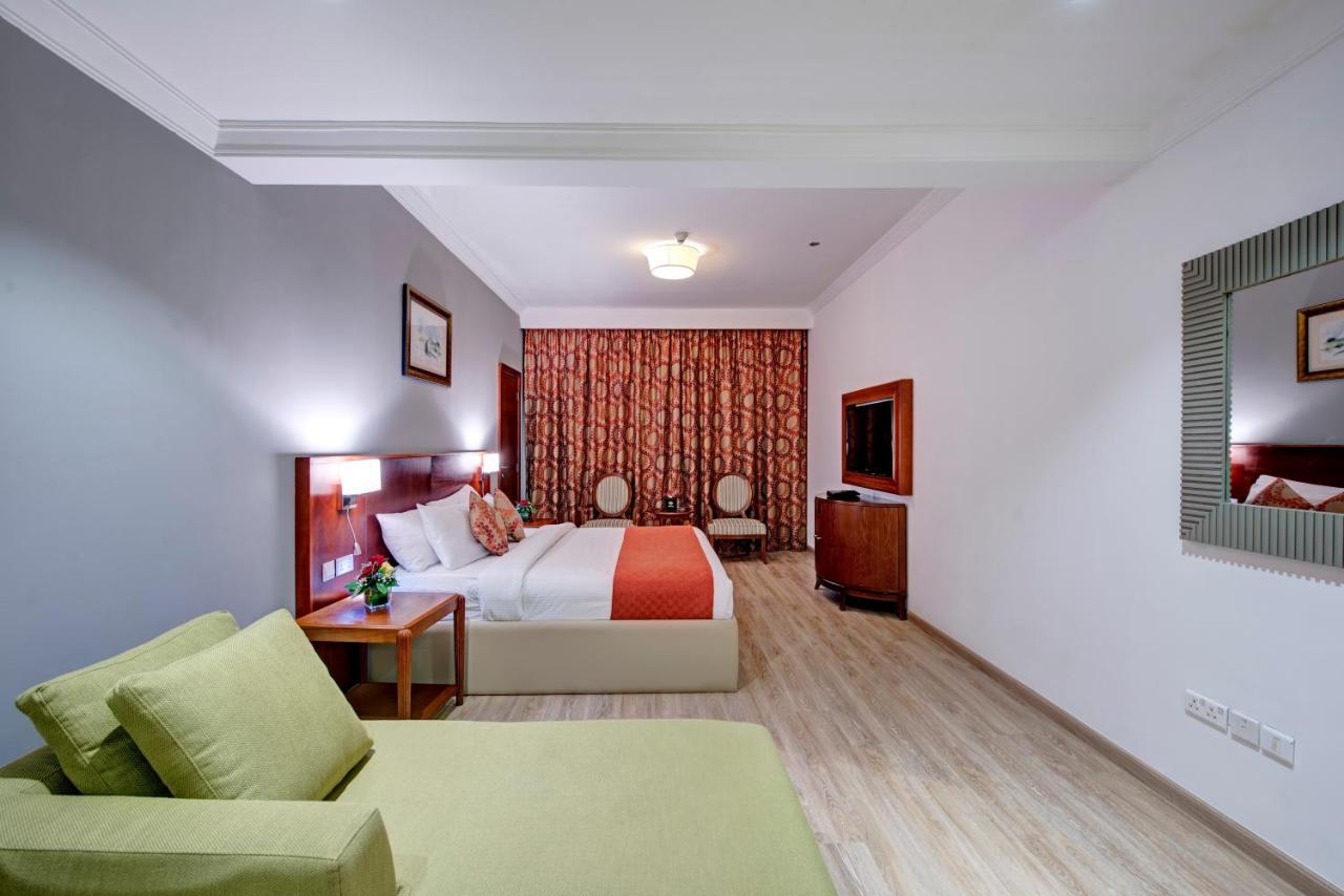 Donatello Hotel photo