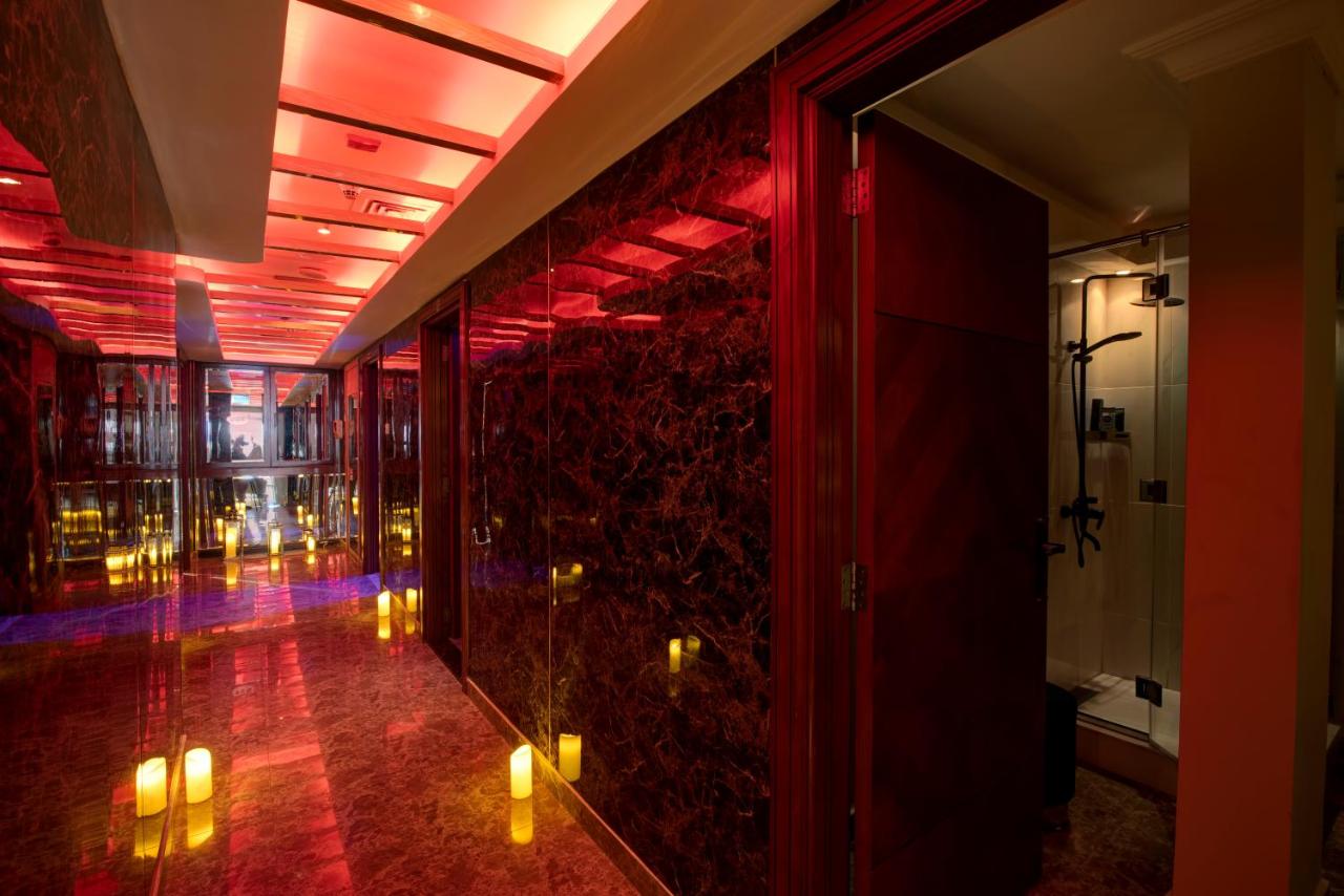 Donatello Hotel photo