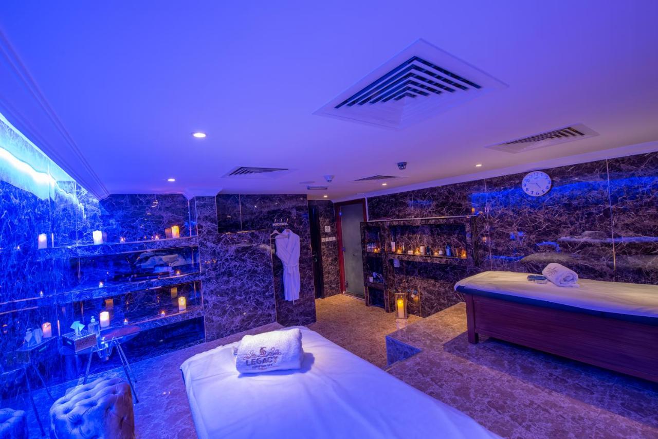 Donatello Hotel photo