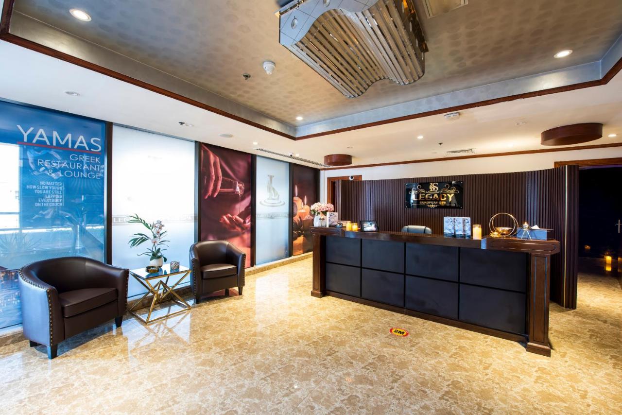 Donatello Hotel photo