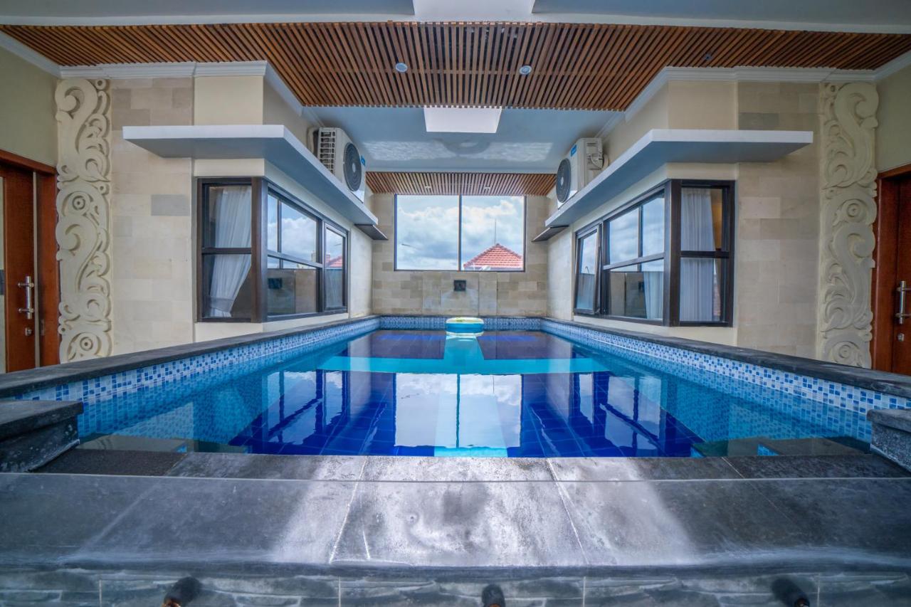 Padma Lodge Legian - 4