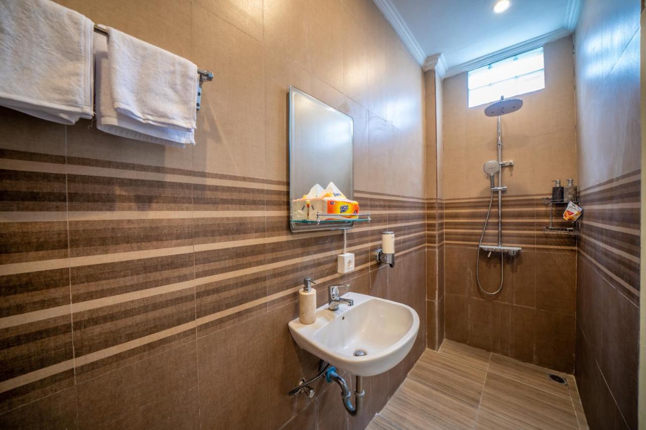 Padma Lodge Legian - 3