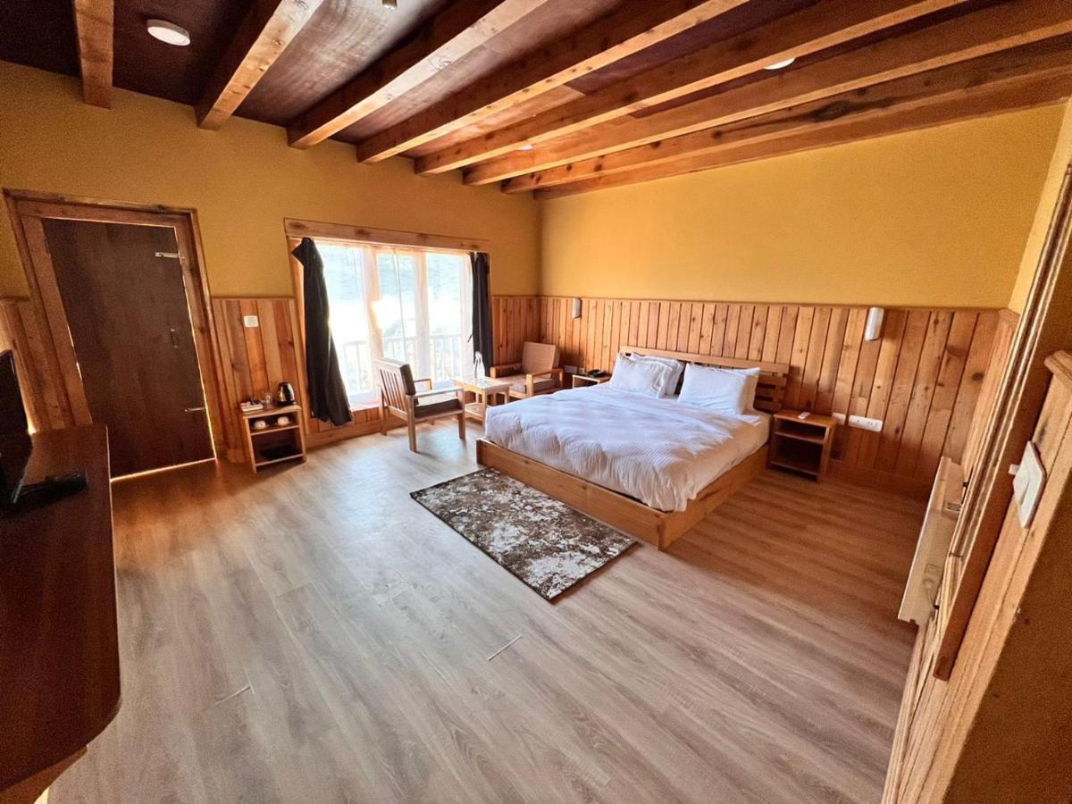 Rema Resort photo