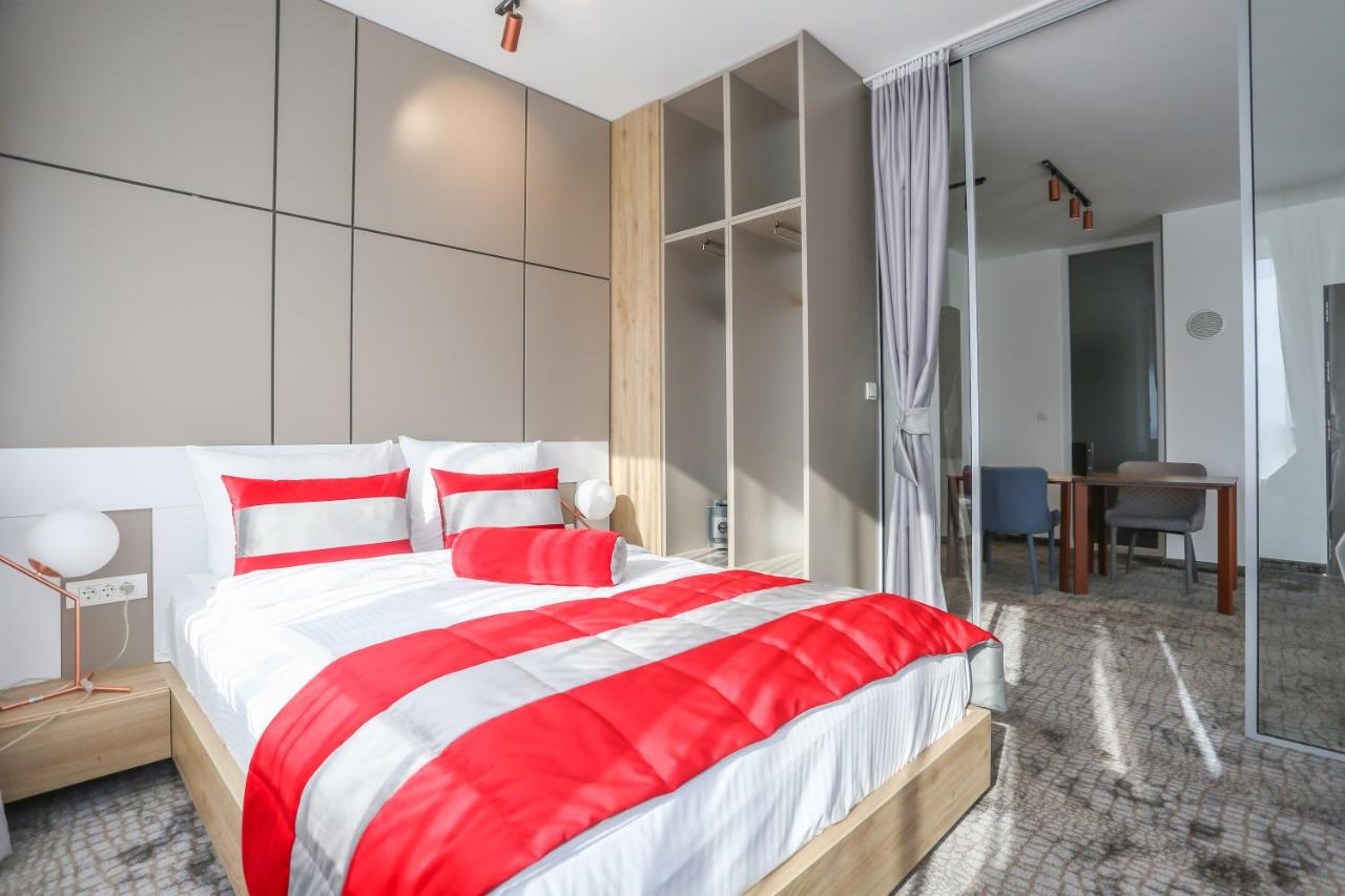 Hotel Koncept Residence photo