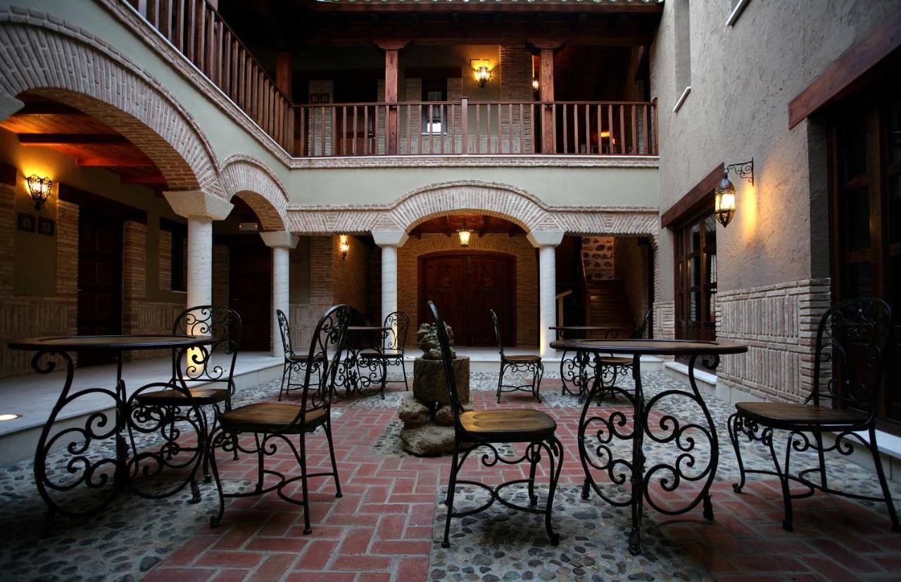 Posada Los Condestables Hotel & Spa, Viljalpando – ažurirane ...
