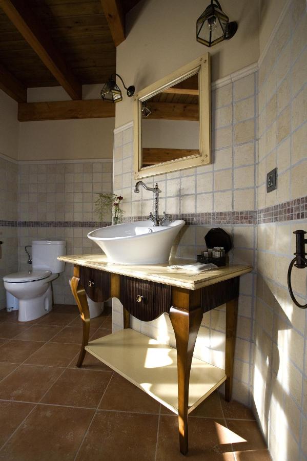 Posada Los Condestables Hotel & Spa, Viljalpando – ažurirane ...