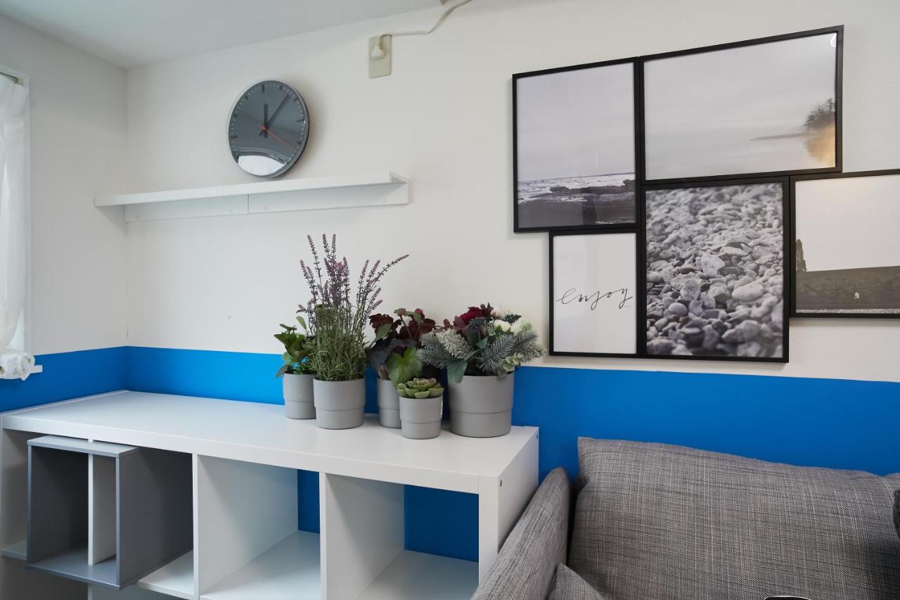 Designer's Villa in Shinjuku-ku Shin-Okubo sta 6 min walk F - 5