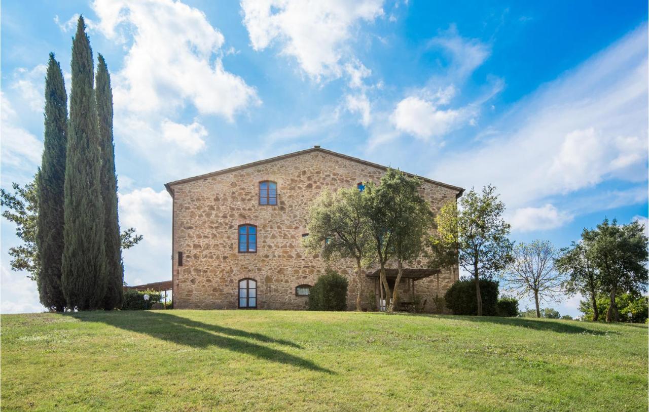 Nice Home In Montaione - 2