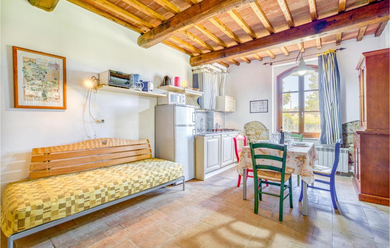 Nice Home In Montaione - 3