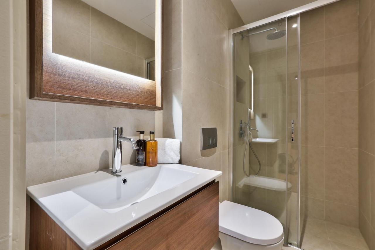 140 - Urban Duplex near Saint-Germain des Pres - 3