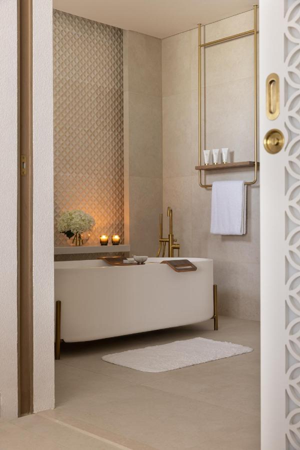 Jumeirah Gulf of Bahrain Resort and Spa photo