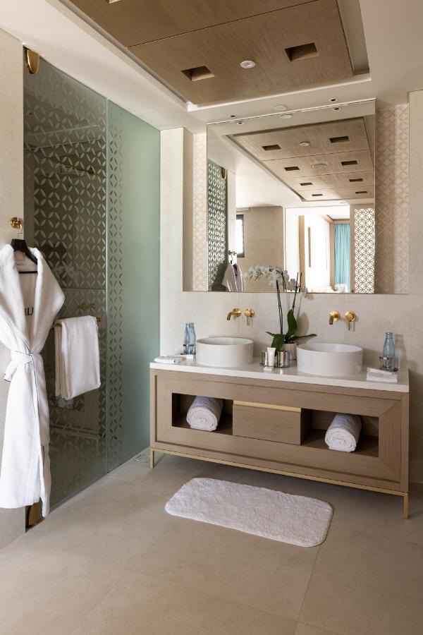 Jumeirah Gulf of Bahrain Resort and Spa photo